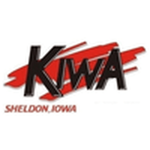 KIWA - The Heart of Rock 105.3 FM 