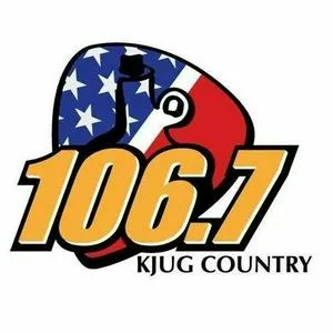 KJUG-FM - KJUG Country 106.7 FM