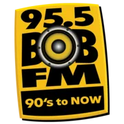 KKHK 95.5 BOB FM