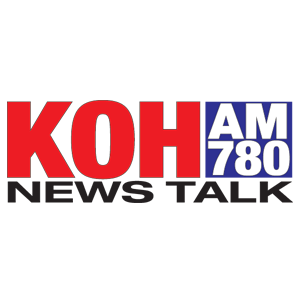 News Talk 780 KOH - KKOH