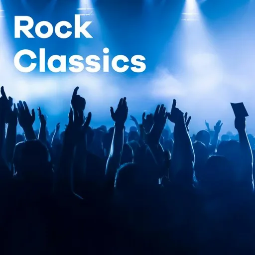 Klassik Radio Rock Classics