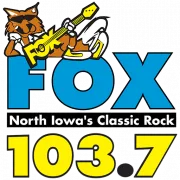 KLKK-FM 103.7 North Iowa's Classic Rock, Clear Lake, Iowa