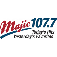 KMAJ Majic FM 107.7