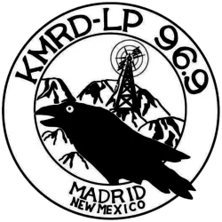 KMRD-LP Madrid, NM