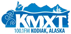 KMXT-FM 100.1  Kodiak, AK