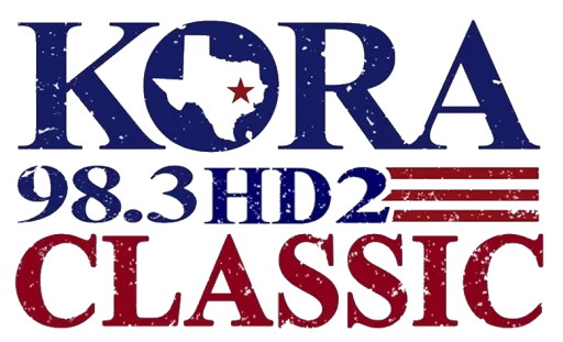 KORA 98.3 The Texas Country Original