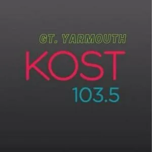 KOST 103.5 UK
