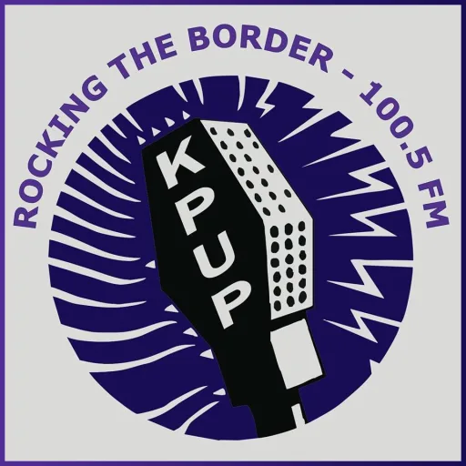 KPUP FM 100.5