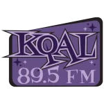 KQAL 89.5  Winona State University, MN