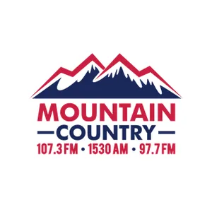 KQSC Mountain Country 107.3 FM & 1530 AM