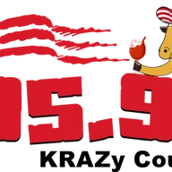 KRAZy Country 105.9