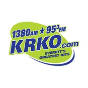 KRKO 1380AM 95.3FM
