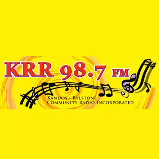 KRR - Kandos - 98.7 FM (AAC)
