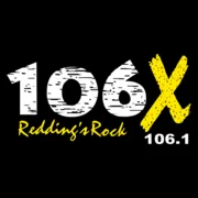 KRRX FM 106.1 - 106X