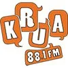 KRUA 88.1 FM