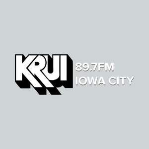 KRUI Radio 89.7 Iowa City, IA