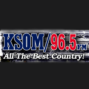 KSOM FM 96.5