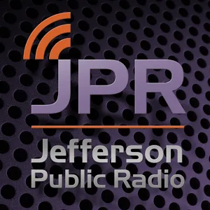 KSRG 88.3 "Jefferson Public Radio" Ashland, OR