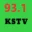 KSTV 93.1 FM