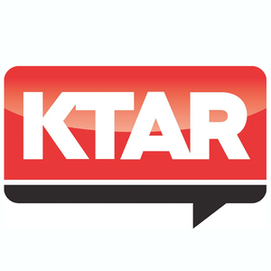 KTAR News 92.3 FM