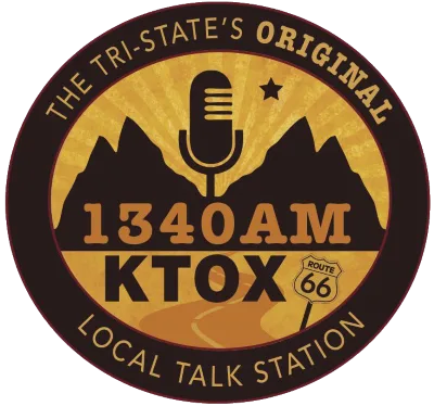 KTOX 1340