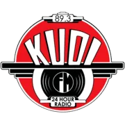 KUOI 89.3 Moscow, Idaho