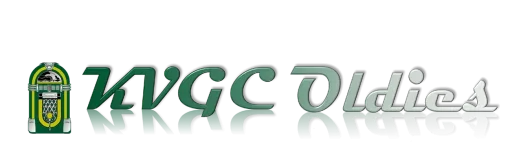 KVGC Oldies (AAC 64)