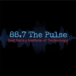 KVIT 88.7 FM The Pulse