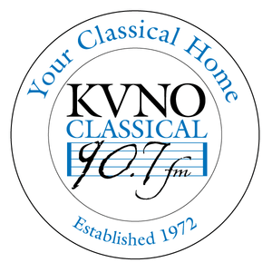 Classical 90.7, KVNO