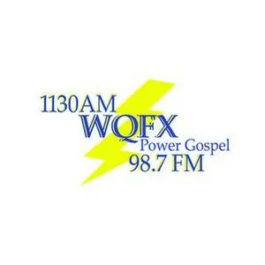 KWJD 92.1 FM