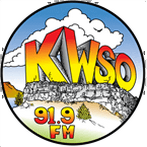 KWSO 91.9 FM