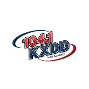 104.1 KXDD - KXDD