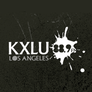KXLU 88.9FM Los Angeles, CA