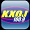 KXOJ FM 94.1