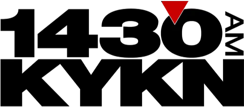 KYKN 1430 AM