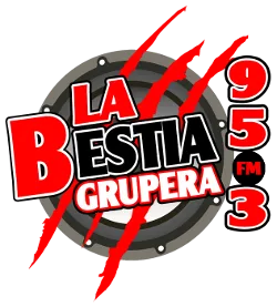  LA BESTIA GRUPERA 95.3 (Acapulco) - 95.3 FM - XHEVP-FM - Grupo Audiorama Comunicaciones - Acapulco, Guerrero