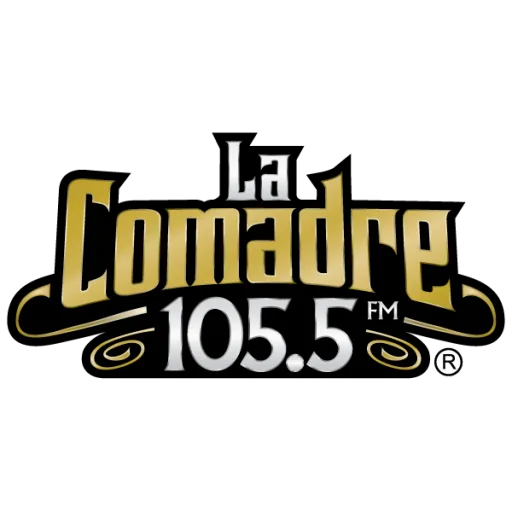  LA COMADRE 105.5 (Puebla) - 105.5 FM - XHHIT-FM - Grupo ACIR - Puebla, Puebla
