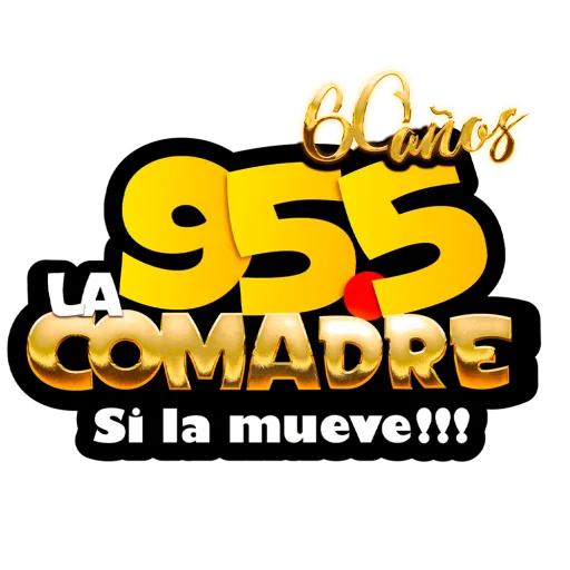  LA COMADRE 95.5 (Ciudad del Carmen) - 95.5 FM - XHPCAR-FM - Grupo SIPSE Radio - Ciudad del Carmen, Campeche