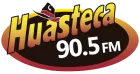 La Huasteca - 90.5 FM - XHTI-FM - Grupo AS Comunicación - Tantoyuca, Veracruz