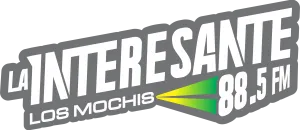 La interesante 88.5 FM Los Mochis