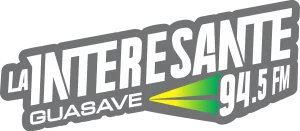 La Interesante 94.5 FM Guasave