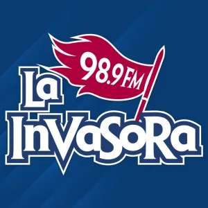 La Invasora FM 98.9