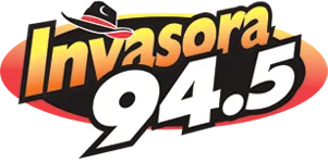 La Invasora (Tijuana) - XHA-FM - 94.5 FM - Uniradio - Tijuana, Baja California