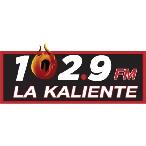  LA KALIENTE 102.9 (Aguascalientes) - 102.9 FM - XHEY-FM - Grupo Radiofónico ZER - Aguascalientes, Aguascalientes