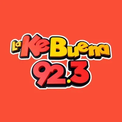  LA KEBUENA 92.3 (Cadereyta) - 92.3 FM - XHPCMQ-FM - Grupo Edikam - Cadereyta, Querétaro