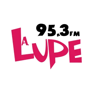  LA LUPE 95.3 (Chetumal) - 95.3 FM - XHROO-FM - Multimedios Radio / Grupo SIPSE Radio - Chetumal, Quintana Roo