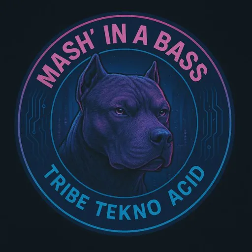 La Mash'in A Bass
