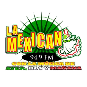  LA MEXICANA 570 (Oaxaca) - 570 AM - XHEOA-FM - Grupo AS Comunicación - Oaxaca, Oaxaca