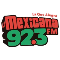 La Mexicana 92.3 FM Culiacán 