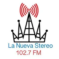 La Nueva Stereo 102.7 FM